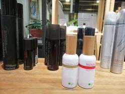 点击看大图 -M+hair salon专业造型沙龙