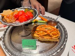 -黑宝石西餐厅(汇励99城市公园店)