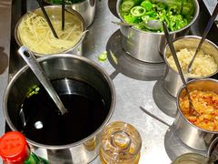 -顺德粥城·叹茶食粥(良化店)