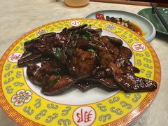 -那家小馆•北京菜•烤鸭(中关村店)