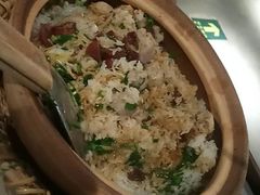 -百年果林椰子鸡(中洲店)