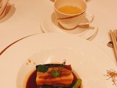 -万豪金殿(香港JW万豪酒店)