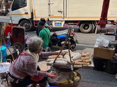-唐人街(耀华力路)