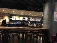 -星巴克臻选(重庆大融城店)