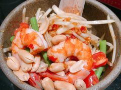 -simply thai天泰(静安嘉里中心店)
