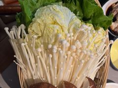-同仁四季椰子鸡(无锡滨湖万象汇店)