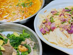 -堤边美食