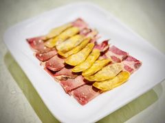 -银生食府·普洱菜(金星店)