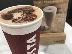 -COSTA COFFEE(上海虹口龙之梦)