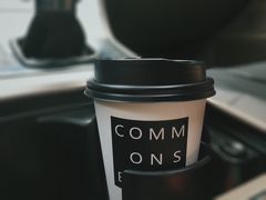-常识咖啡common sense(春熙路店)