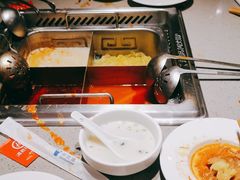 -海底捞火锅(攀枝花万达店)