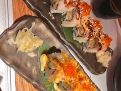-玉川屋·深夜食堂居酒屋(柳巷店)