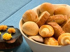 -Kathleen's Waitan 凯圣琳江景西餐厅(外滩店)