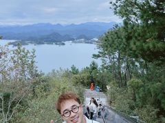 -千岛湖天屿景区