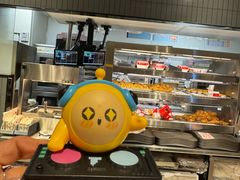 -肯德基(丰管路店)