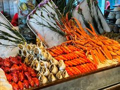 -西安W酒店·WEI全味西餐厅