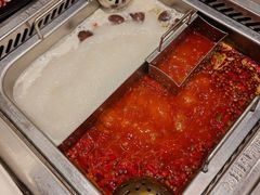 -海底捞火锅(8号仓店)