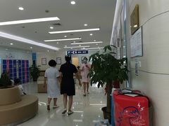 -美年大健康体检(江门万达分院)
