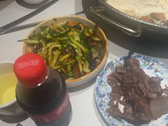 -古膳记猪肚鸡.生蚝鸡(拱北店)