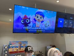 -DQ·蛋糕·冰淇淋(湖景东路店)
