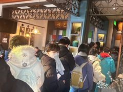 -哑巴生煎(临顿路店)