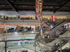 -巴黎春天(浦建店)