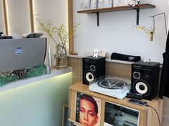 -Onirii Coffee(长乐路店)