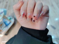 -Beauty nail伊佳靓丽美甲美睫