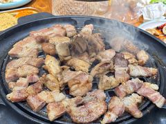 -牛犇炭火烤肉·鲜切烤肉(承德总店)
