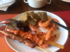 -宁波逸东豪生大酒店·豪生咖啡厅