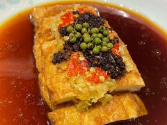 -闻鲜素食茶餐厅(高新区店)