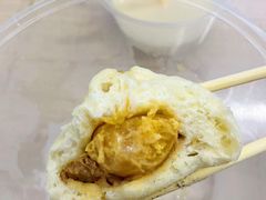 -老陶包子铺(南大西南村店)