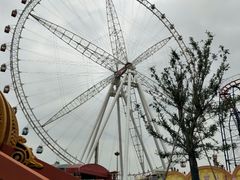 -太和环球嘉年华游乐园