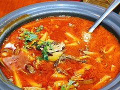 -大汗行宫园林餐厅