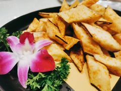 脆皮茄子-庐州太太(南七里店)