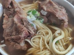 -水仙拉面(水仙街店)