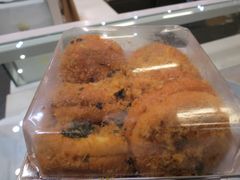 -卷心卷意·轻甜蛋糕(新光天地店)