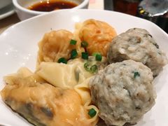 红油三宝-池记(尖沙咀店)