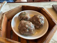 -顺德美的万豪酒店-万豪中餐厅