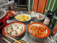 -永安里地摊烤肉(首创店)