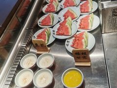 -吼堂老火锅(武汉 天地壹方南馆店)