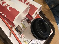 -肯德基(茂业店)