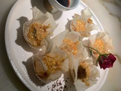 公主素蟹粉-桂满陇-十里风荷(合生汇店)