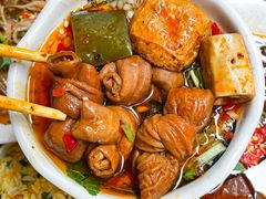 -成都瓜串串(华强北店)