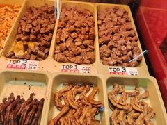 -绝味鸭脖(地铁站一店)