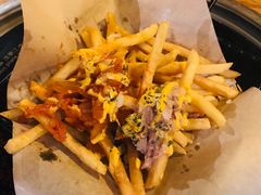 -包装马车·韩国料理·포장마차