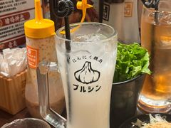 -蒜香焼肉PURUSHIN(马场路店)