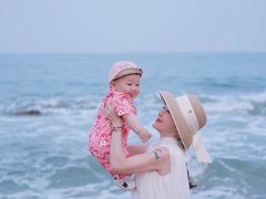 -青岛第三海水浴场