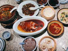 -南京大牌档(青岛万象城店)