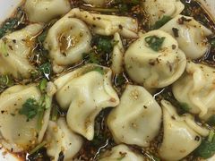 -回坊马二饺子馆